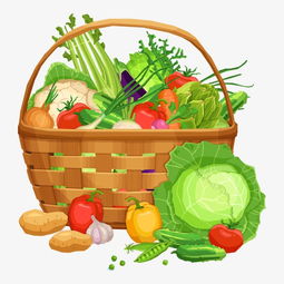 蔬菜素材图片免费下载 高清装饰图案png 千库网 图片编号3274604