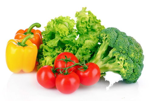 盘点5种最刮油减肥的蔬菜