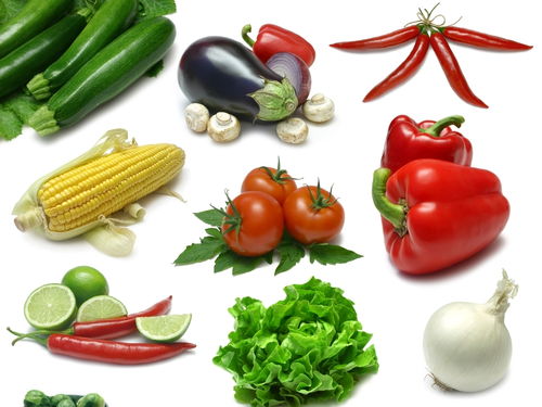 蔬菜美食青菜食物食材食物精美蔬菜背景图片素材 模板下载 8.02MB 其他大全 生活工作
